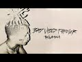 XXXTENTACION - Triumph (Audio)