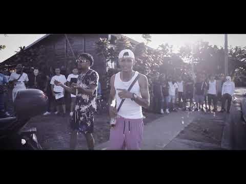 I LON X DUBLACK  LA MOVIE