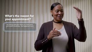 Kaiser Permanente Intelligent Navigator (KPIN)
