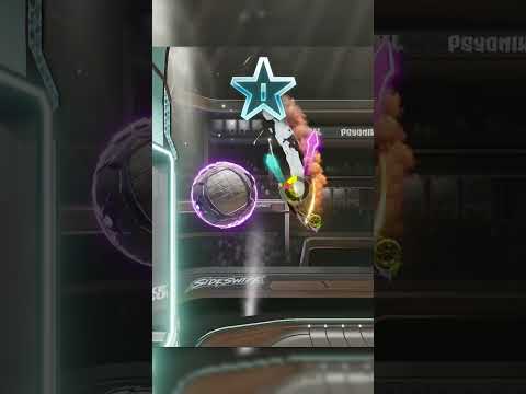 Every Rank Trying To Freestyle  #rocketleague #rlsideswipegameplay #rocketleagueclips #rlsideswipe