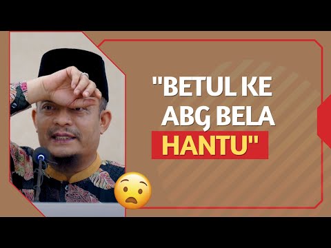 DENGKI Antara Punca Stress 