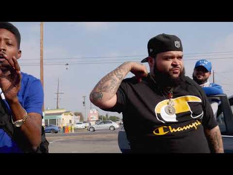 FTF Pha$e 3  - Haeven sent Freestyle (OFFICAL VIDEO)