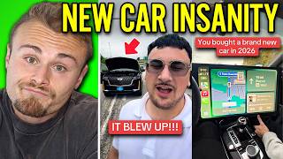 New Cars in 2026 Are Getting EVEN WORSE…