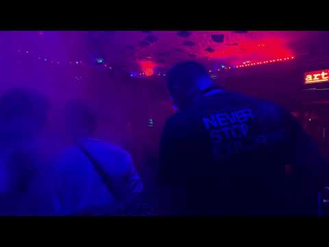 Alejandro Alvarez @ Artheater Garden - Cologne Gay Pride 2021