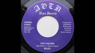 Bileo - You Can Win