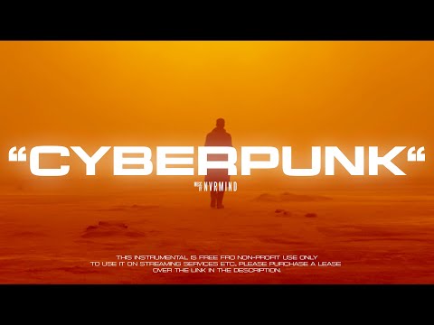 [FREE] APACHE 207 X PA SPORTS X KONTRA K TYPE BEAT - "CYBERPUNK" | NVRMIND™🌹
