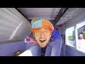 Blippi's Ice Creams