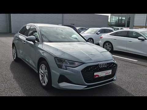 Audi A3 *SAVE €4021 VS NEW* SE TFSI 85kW 6-speed - Image 2