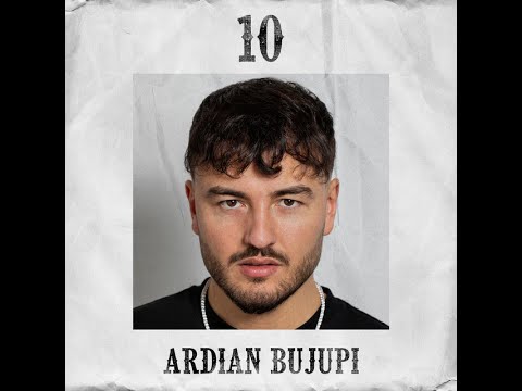 Peligrosa - Ardian Bujupi (sped up)