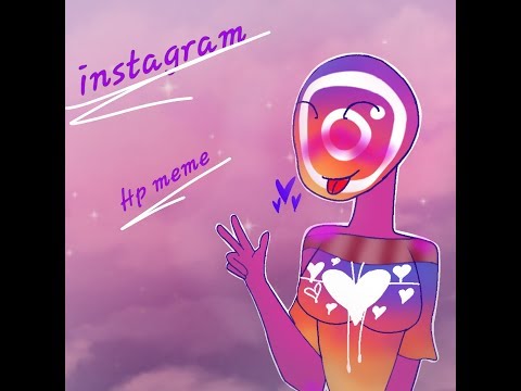 Hp meme [sociala media humanized] •Instagram•