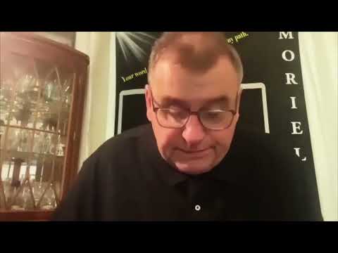 A Young Lady Who Lost Her Way by Jacob Prasch