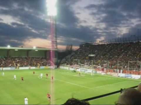 21. kolo: Spartak Trnava - FC 11m 0:2 15/03/2008