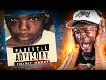BABY KEEM DROPPED A MASTERPEICE CA INO FULL ALBUM REACTION