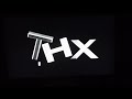 THX Old Movie But It S Recorded From My Samsung TV