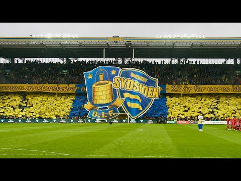 Brøndby IF - Lyngby BK, 2017-03-19