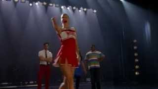 GLEE - Call Me Maybe (Full Performance) (Official Music Video) HD