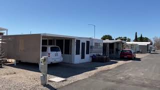 Buckeye Trails Mobile Home & RV Park Video