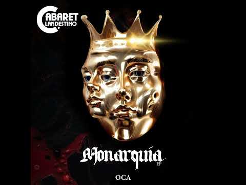 Hyper Trvshit, Rage Mx, Oca MX -  LOKA / Cincontrol & Yuronomi Remix [Cabaret Clandestino]