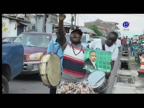 PIDGIN NEWS - Thursday, July 19th 2018 - EQUINOXE TV