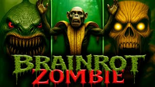BRAINROT ZOMBIE: Fracture | Episode 5 | Official Music Video