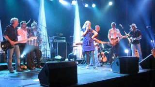 Maple Station og Aftenmenn