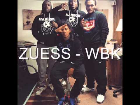 ZUESS - WBK FREESTYLE