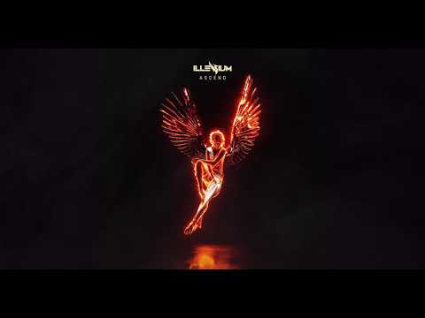 ILLENIUM , Anna Clendening - Broken Ones (NightFall Remix)