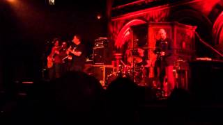 The Prize - Michael Head and The Red Elastic Band