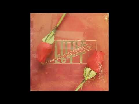 Little to Lott  - You Are My Love (RARE 1980's Modern Soul)