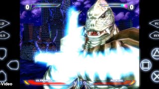 Download lagu Ultraman Fighting Evolution Rebirth mp3