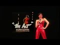 Liza Minnelli TV commercial ''The Act'' 1977.