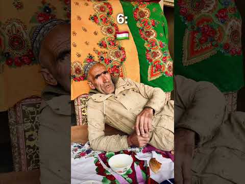 Numerals. 🇬🇧🇩🇪🇷🇺 & Yagnob(🇹🇯) Comparison #indoeuropean #languages     #villagelife