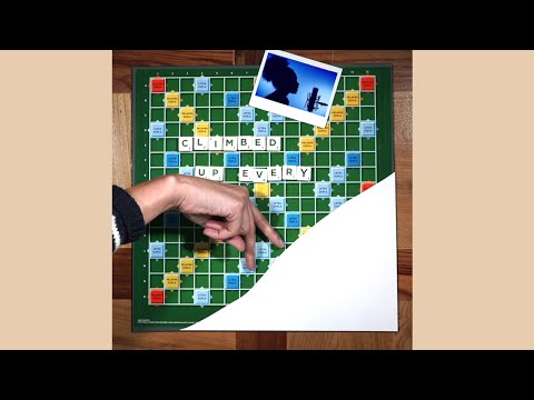 David Fonseca feat. Ana Sofia - "You Feel Like Home"