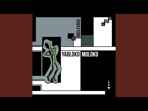 Roadhouse Jazz - Yabloko Moloko
