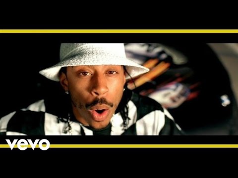 Ludacris - Act A Fool (BET Version)