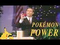 Pokemon Power by Schmoyoho