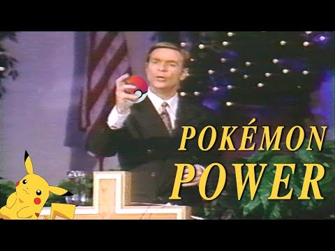 Pokemon Power