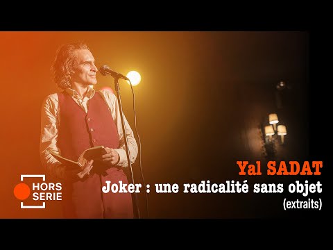 Joker : une radicalité sans objet