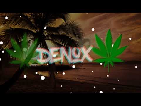 RMK x TDW - Tahitian Vibs 2018