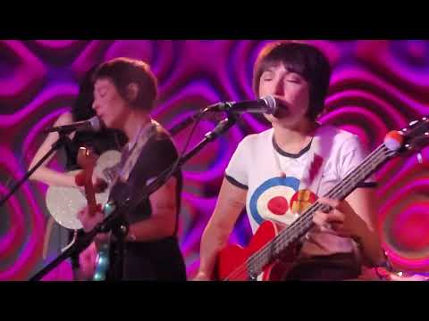 Seablite at The Starlet Room / Sacramento PopFest