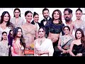 LOKMAT Most Stylish Awards 2023 Red Carpet Shilpa Shetty Pooja Hegde Sanya Malhotra FULL SHOW