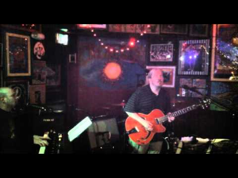 Mighty High Band "Ain't No Bread in the Bread Box" 2/9/2013 @ Quixotes' Denver
