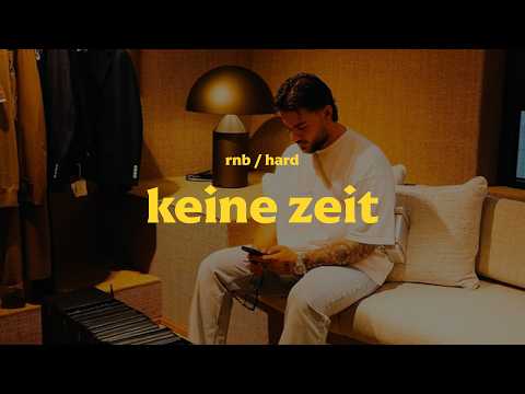 Dardan x RnB Hard x Morpheuz Type Beat - "Keine Zeit" (prod. catch) | Partynextdoor Type Beat
