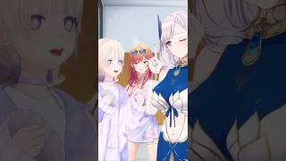 Thumbnail for 日常で起こる超常現象2 #通常召喚 #hololive #ホロライブ #magical #羊は草食