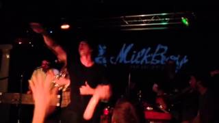 "Window Sill "- Pickwick