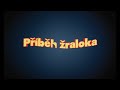 Shark Tale 2004 Theatrical Trailer 35mm FLAT Czech Language