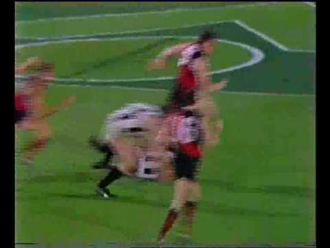 1984 Sterling Cup Quarter Final - Essendon v Collingwood