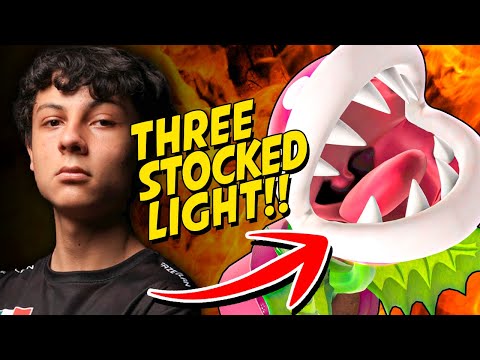 SPARGO 3 STOCKS LIGHT WITH PLANT AT A SUPER MAJOR