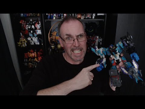 GotBot Goes Live: Haslab Deathsaurus, London ComicCon and Earthspark