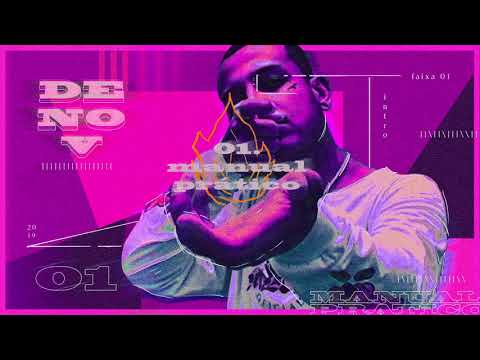 Denov - Introdução ( ÁLBUM MANUAL PRÁTICO )